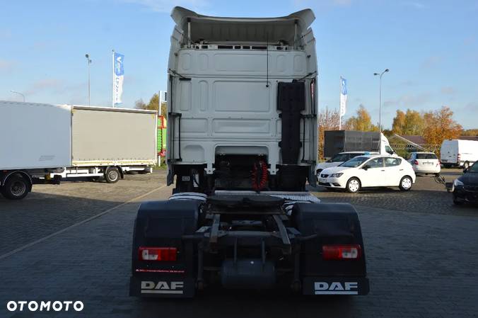 DAF FT105 .460XF - 4