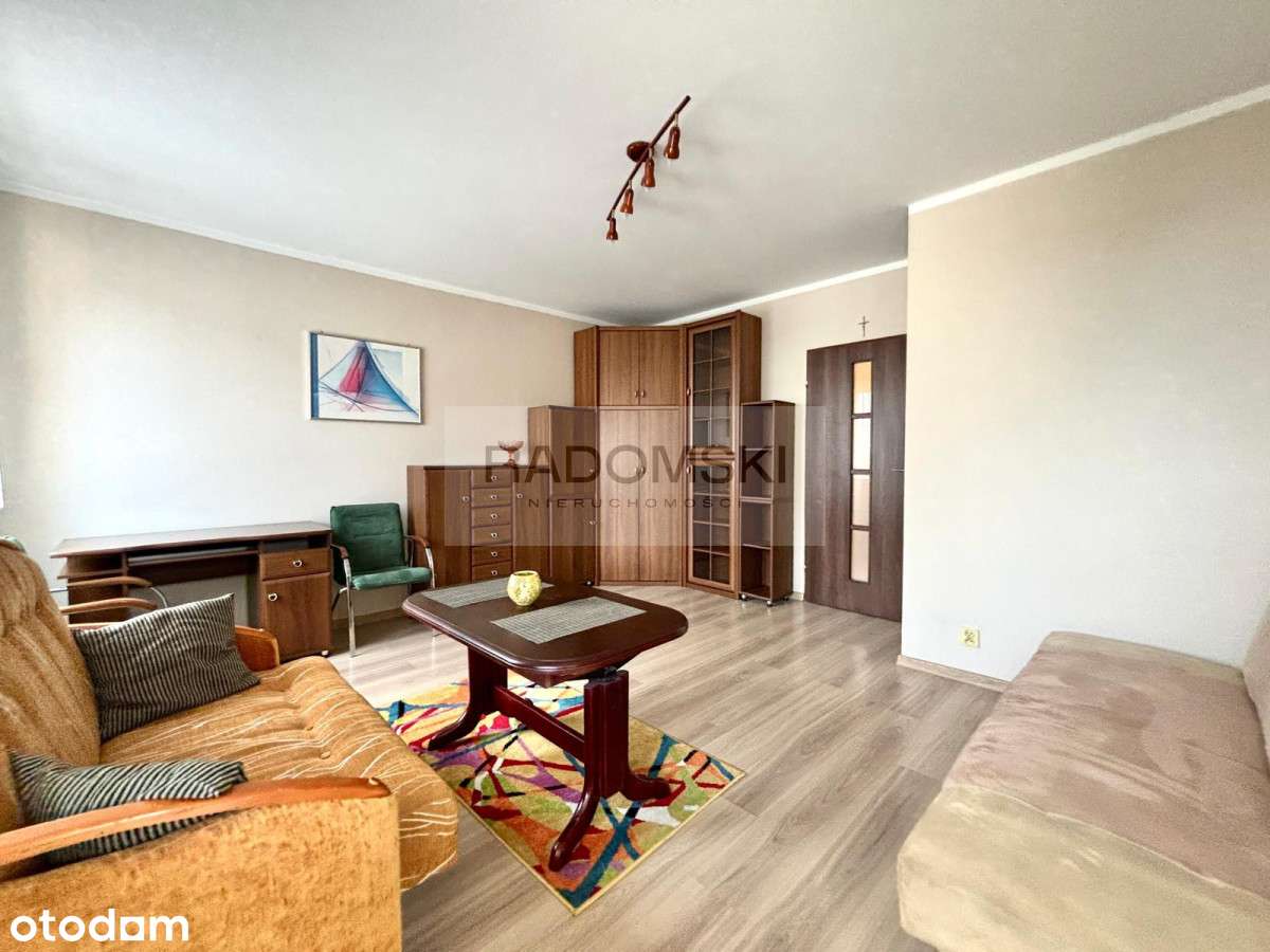 Apartment for rent with a price drop in Gdańsk