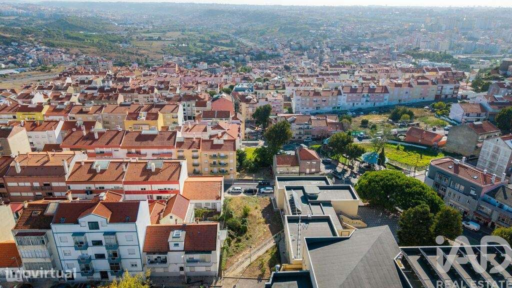 Terreno para construção em Encosta do Sol-18