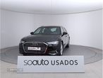 Audi A6 Avant 40 TDI Sport S tronic - 3