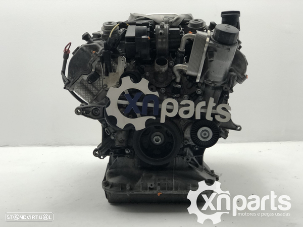 Motor MERCEDES-BENZ M-CLASS (W163) ML 320 (163.154) | 02.98 - 08.02 Usado REF. M... - 2