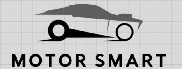 Motor Smart logo