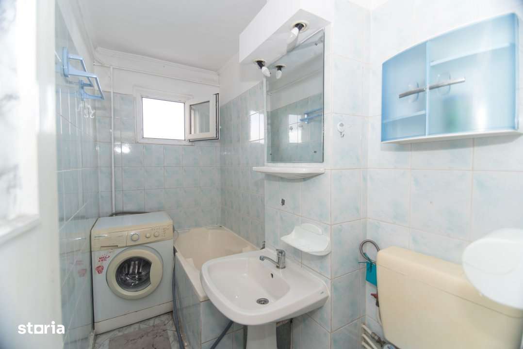 Apartament 2 camere Exercitiu Banat - Imagine principală: 4/8