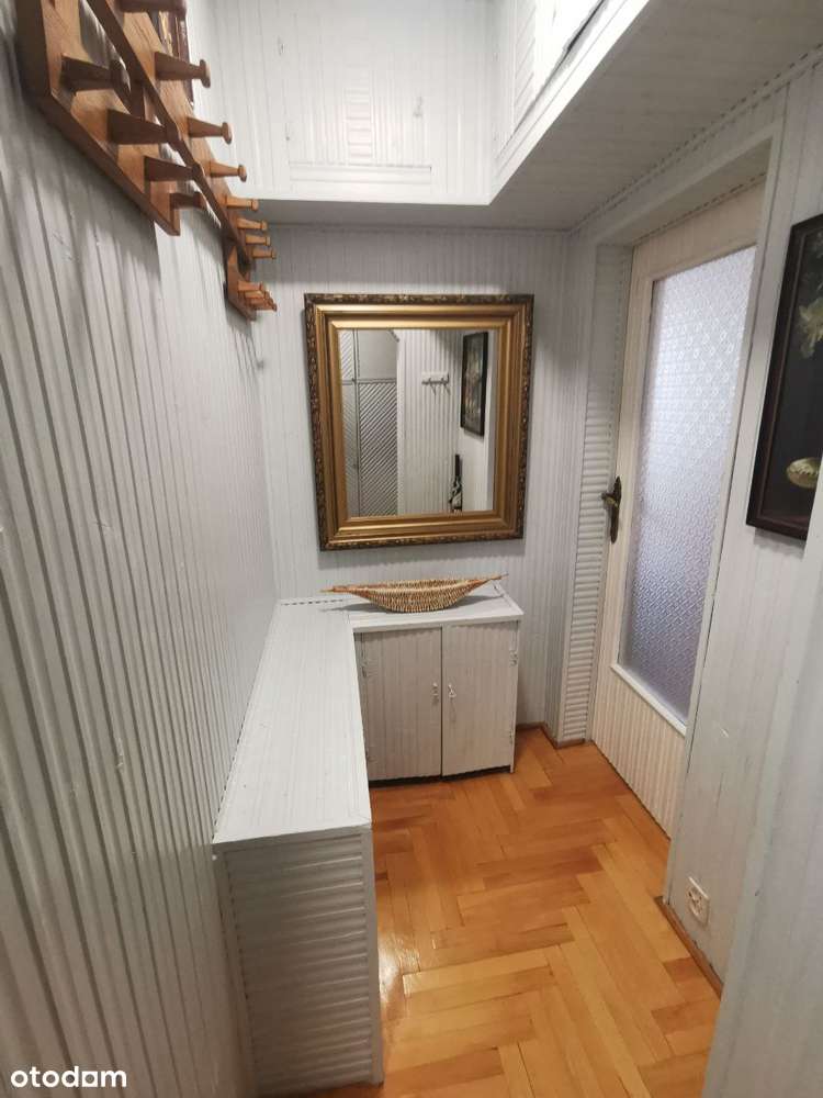 Przestronne 3-pokojowe mieszkanie koło Politechniki-7