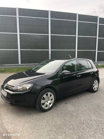 Volkswagen Golf 1.4 Trendline - 6