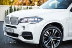 BMW X5 M M50d Sport-Aut - 36