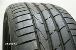 letnie 225/50R17 HANKOOK VENTUS S1 EVO2 , 7,4mm - 2