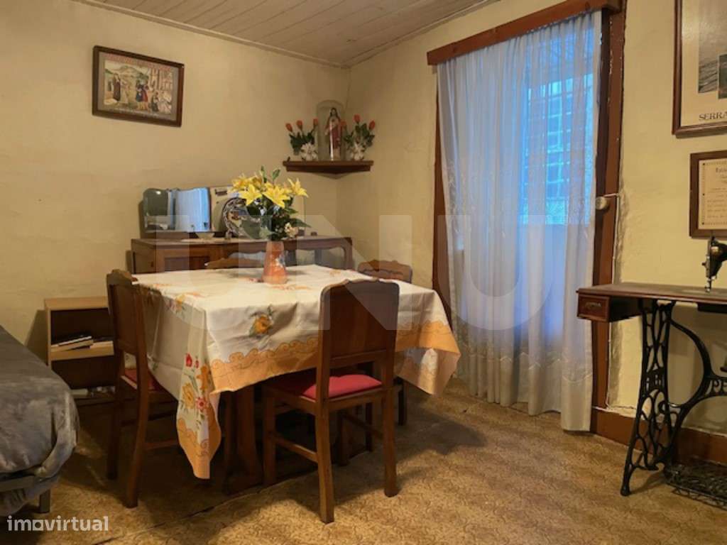 Edifício para Reabilitar na Judiaria da Covilhã - Localização Histó...-19