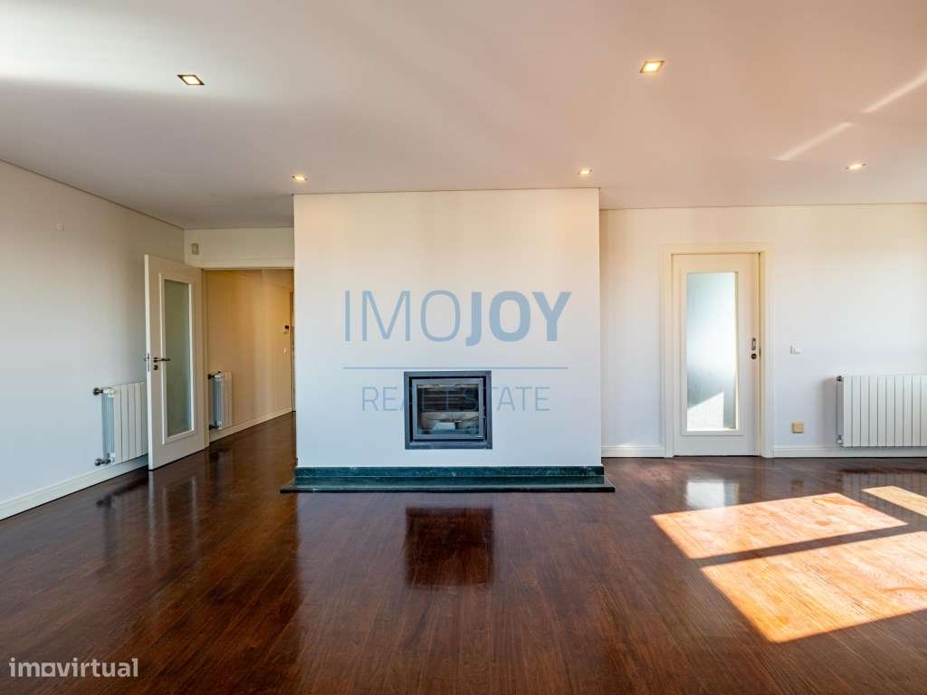 Apartamento T4 Edifício Bessa Platinum - Grande imagem: 5/24