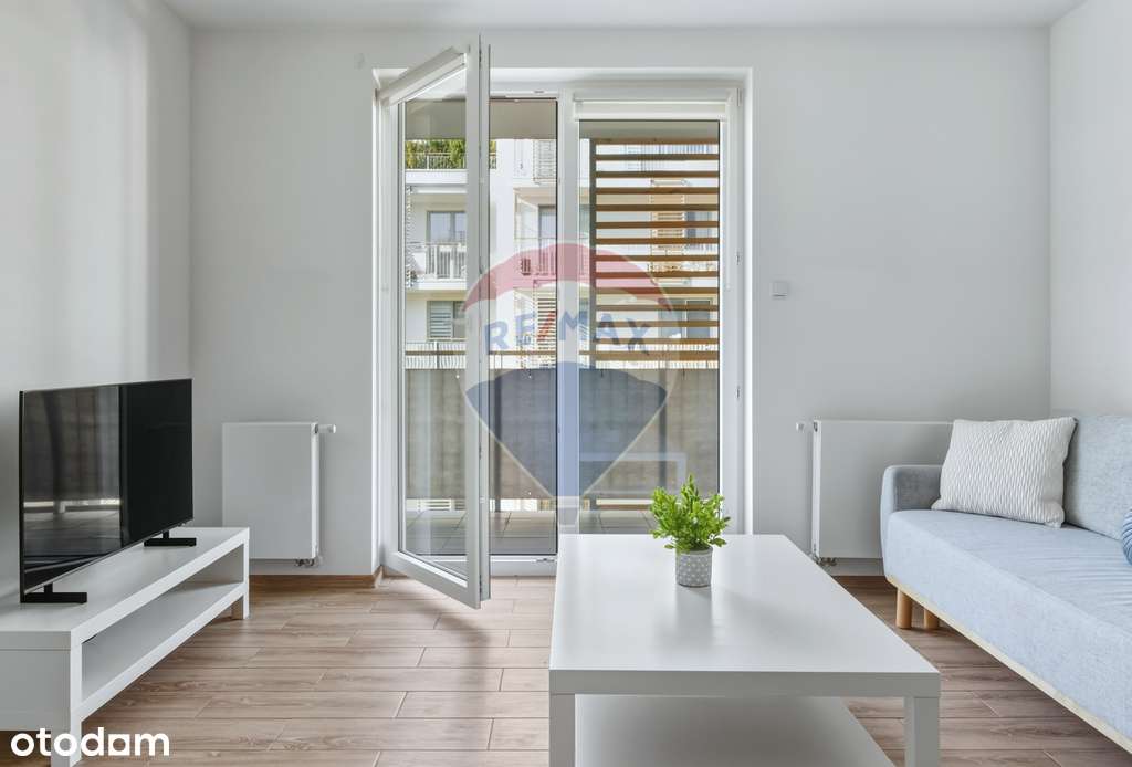 Mieszkanie 2p na wynajem - Pełny obrazek: 4/20