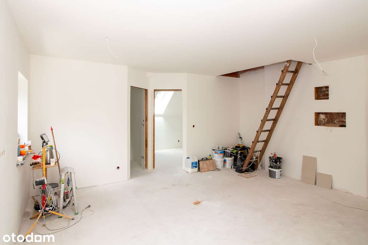 Mieszkanie z ogródkiem - Zapraszam !!! - Pełny obrazek: 2/20