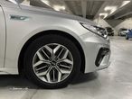 Kia Optima SW 2.0 CVVT PHEV - 17