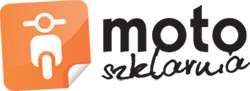 Motoszklarnia Autoryzowany dealer Benelli Kayo MRF Keeway Kymco Linhai NIU TGB RM Segway logo