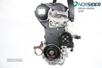 Motor Ford Fiesta|13-16 - 7