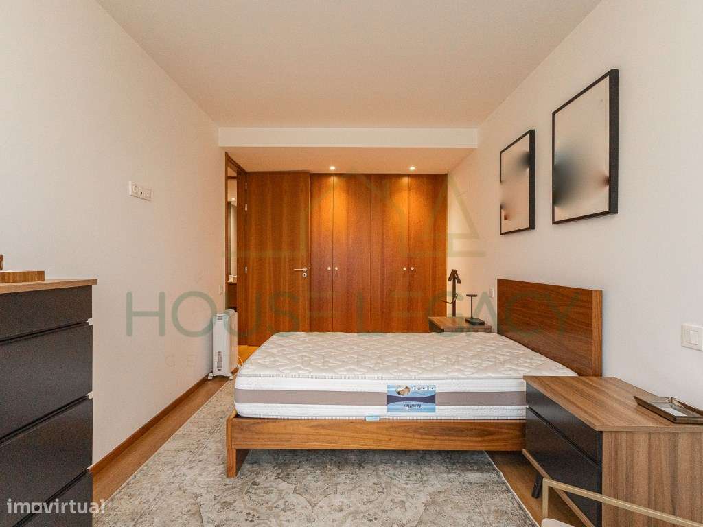 T1 Evolutivo (T2) - ASPRELA DOMUS II-23