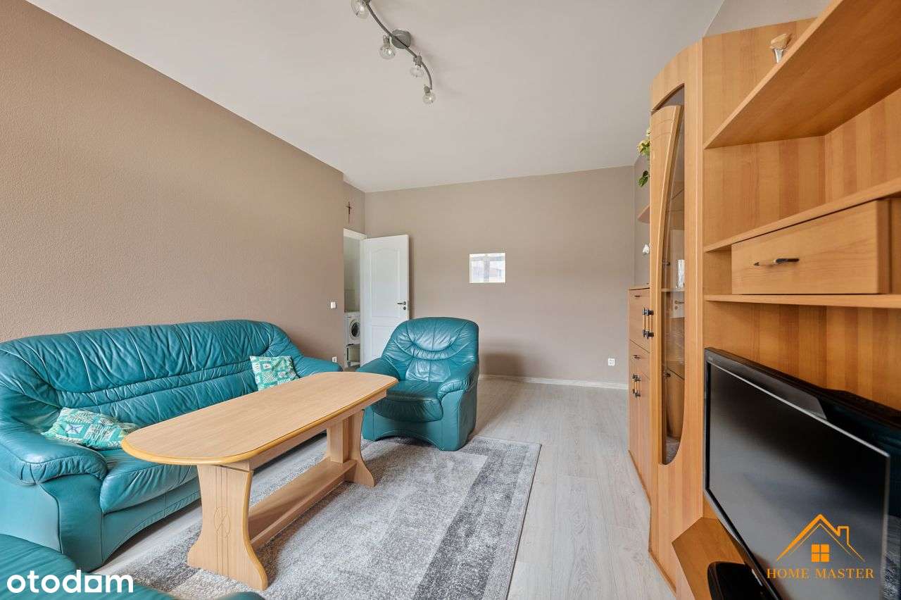 3 pokojowe z balkonem w centrum - Pełny obrazek: 3/14