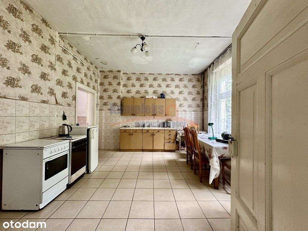 Nieruchomość - ogromny potencjał!-12