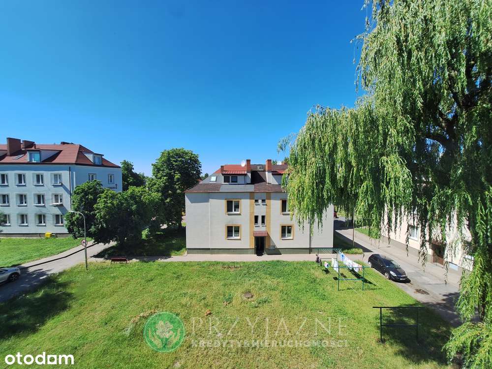 2-POKOJOWE MIESZKANIE - super okazja - BLISKO INOWROCŁAWIA - Janikowo-11