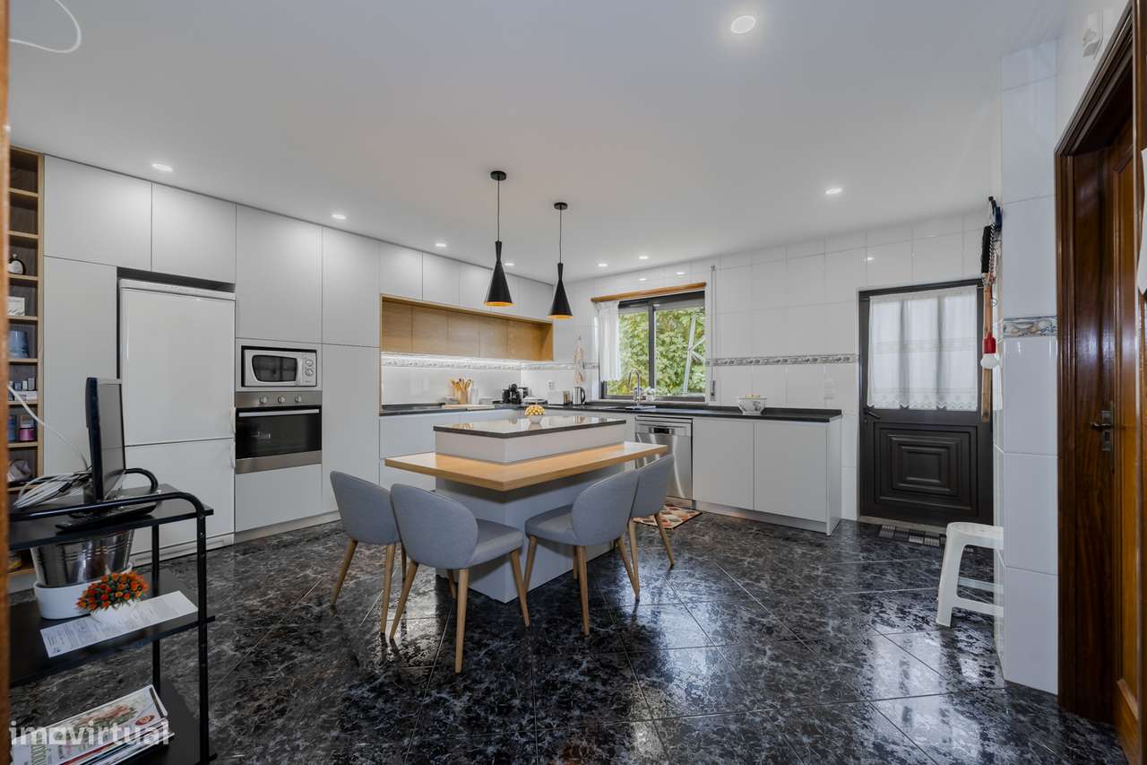 Moradia T4 para venda em Gondizalves, Braga-4