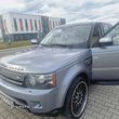 Land Rover Range Rover Sport S 3.0SD V6 HSE - 28