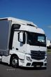 Mercedes-Benz / ACTROS / 1830 / ACC / E 6 / FIRANKA / ŁAD. 8 688 KG - 32