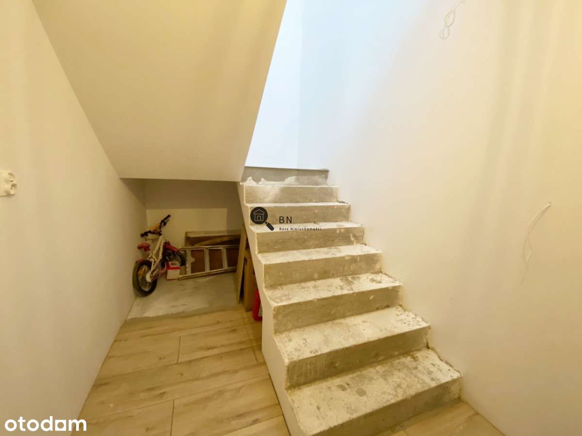 Mieszkanie 70 m² + poddasze, 2 balkony, 2 miejsca-10