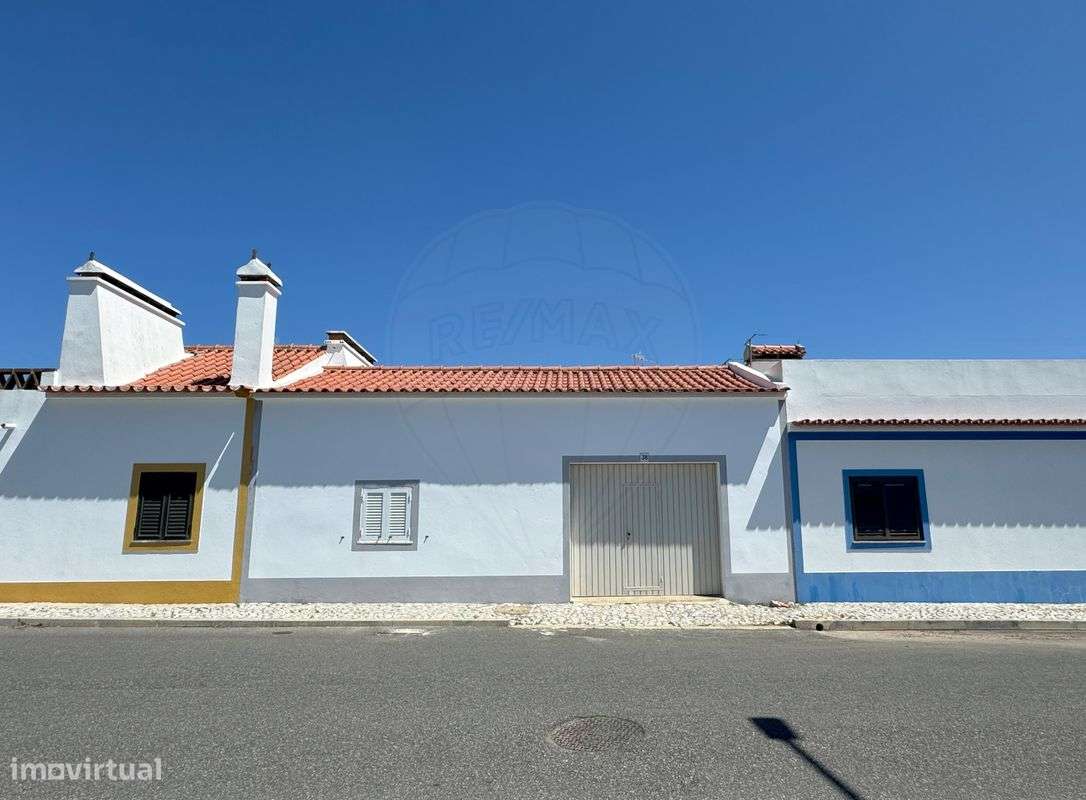 Moradia T2 para venda-39