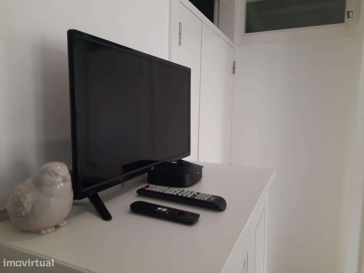 Apartamento com 1 quartos - localizado em Alfama Lisbon - Grande imagem: 3/10