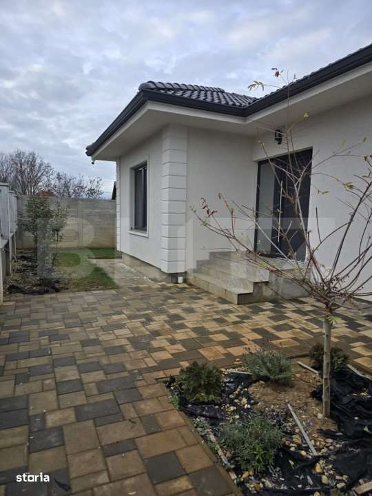 Casa 3 camere, 200 mp, Lazuri - Imagine principală: 3/19