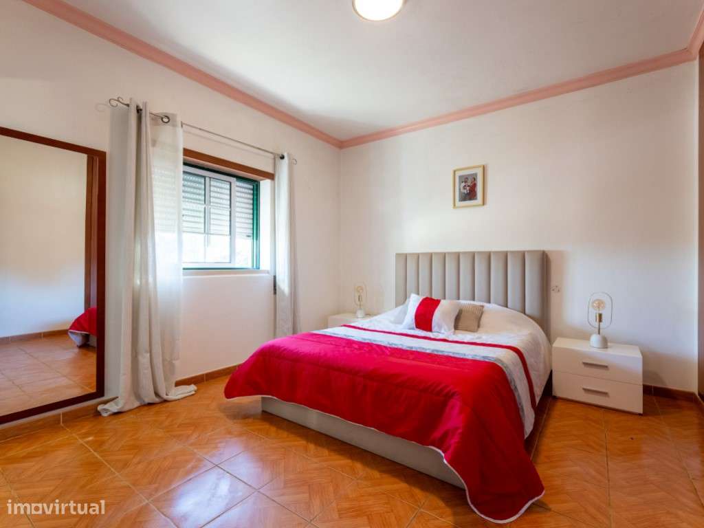 Moradia T3 no Carrascal - Aljubarrota | Pronta a Habitar-13