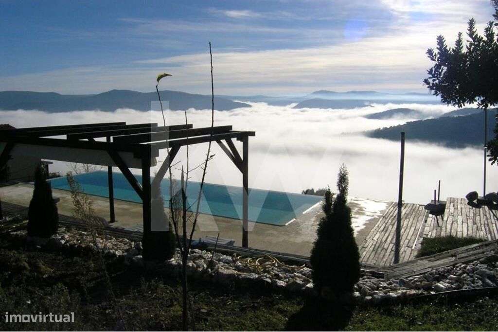Empreendimento Turismo Rural Parque Natural do Douro Internacional - Grande imagem: 2/45