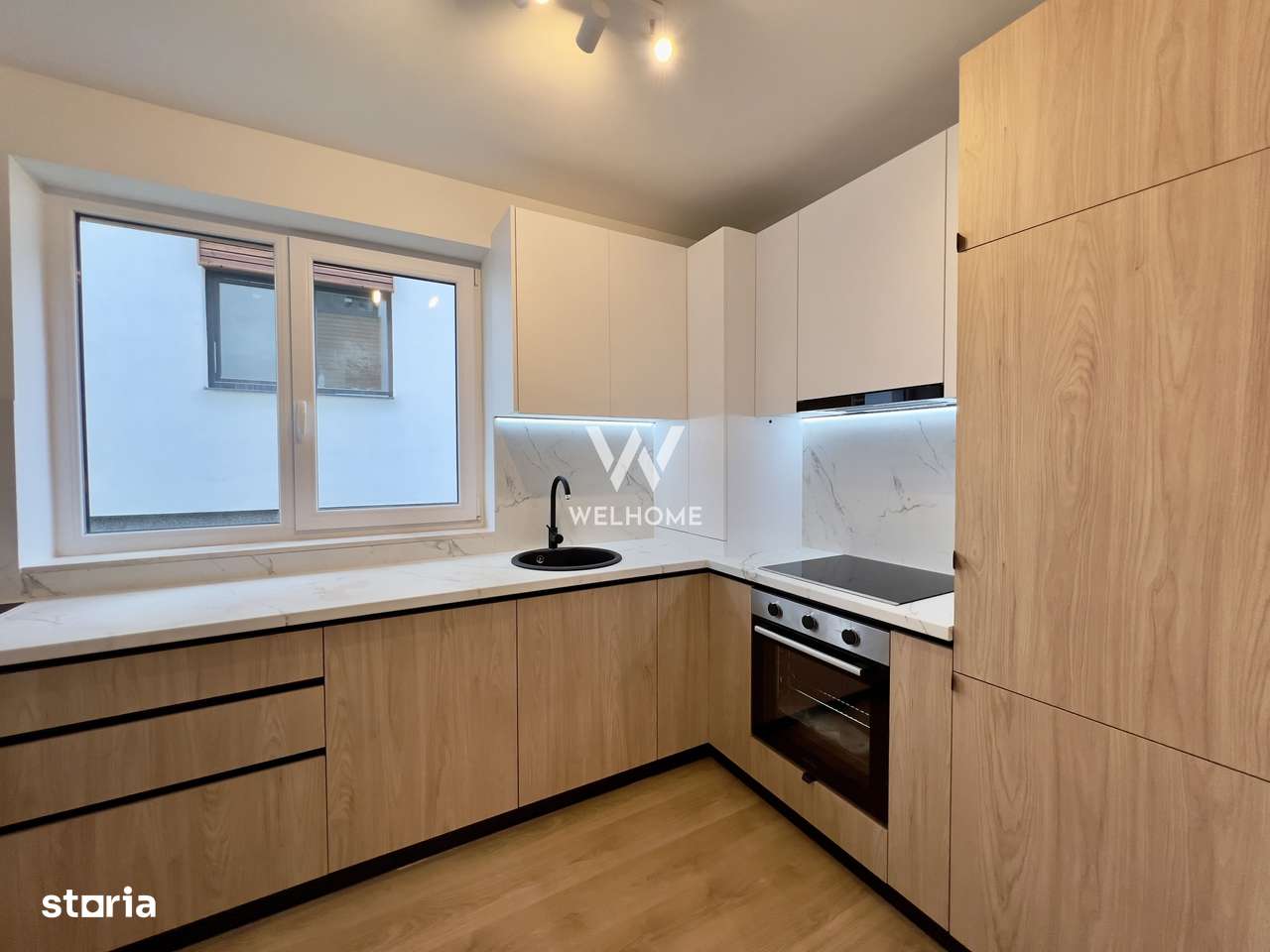 Penthouse cu 3 camere de vanzare, in Cristian - Imagine principală: 5/6