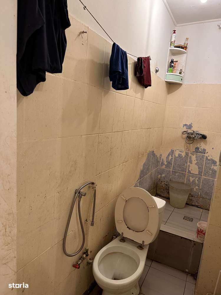 Apartament 2 camere - baie si bucatarie separate, singur pe etaj.-4