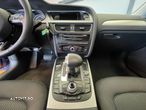 Audi A4 Avant 2.0 TDI DPF multitronic Attraction - 28