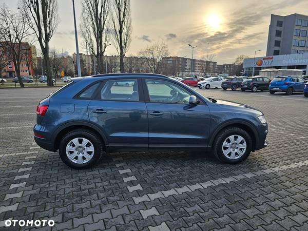 Audi Q3 2.0 TDI - 9