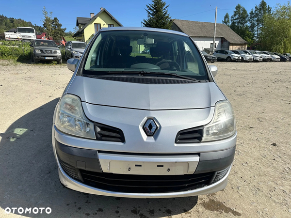 Renault Modus 1.4 16V Alize - 2