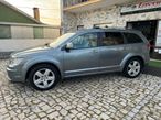 Dodge Journey 2.0 CRD SXT MTX Limited - 4