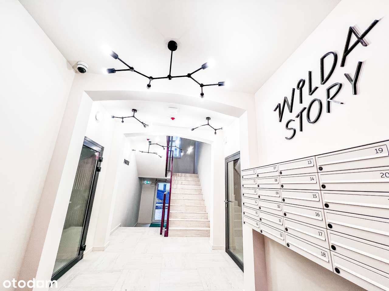 Wilda Story | okazja! | mieszkanie B2.M.1.5 - Pełny obrazek: 2/20