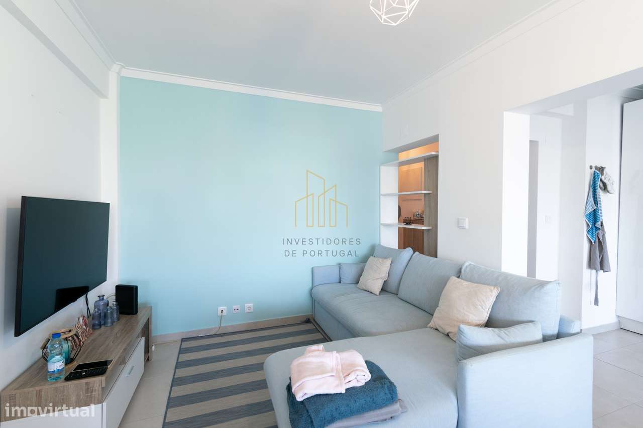 T3 Quinta da Fidalga , Agualva-Cacém-5