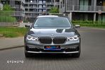 BMW Seria 7 750Li xDrive - 2