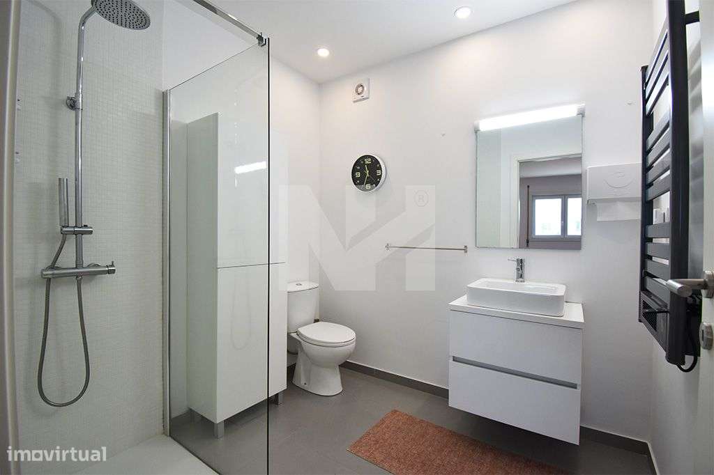 Apartamento T3 | 1ª Linha de Mar | Árvore-20