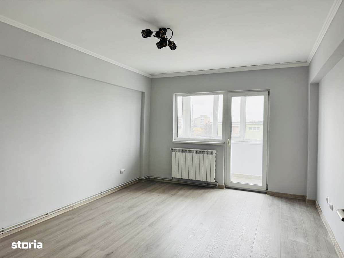 Apartament 2 camere de vânzare – Calea București cu vedere spre munte-6