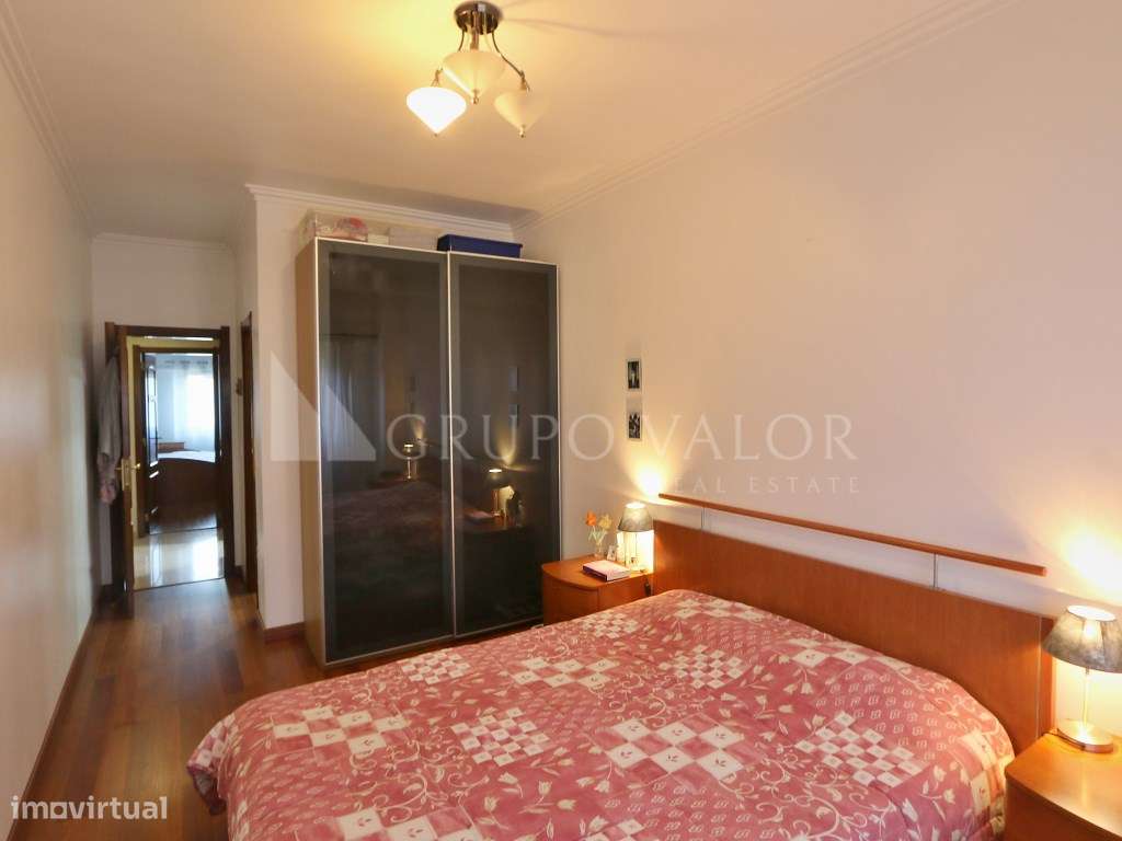 Apartamento T3 em Queluz-12