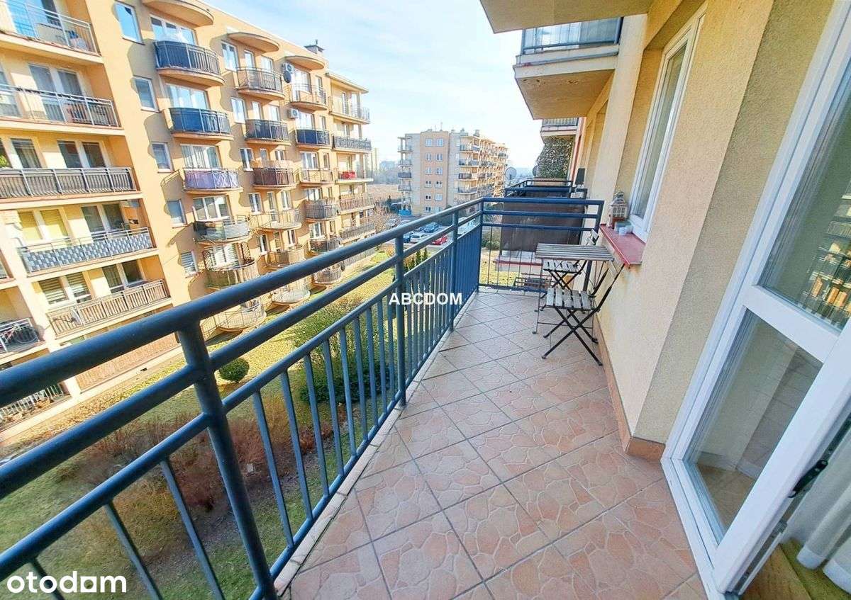 ul.Felińskiego, piękne 3 pokoje, garaż - Pełny obrazek: 2/17