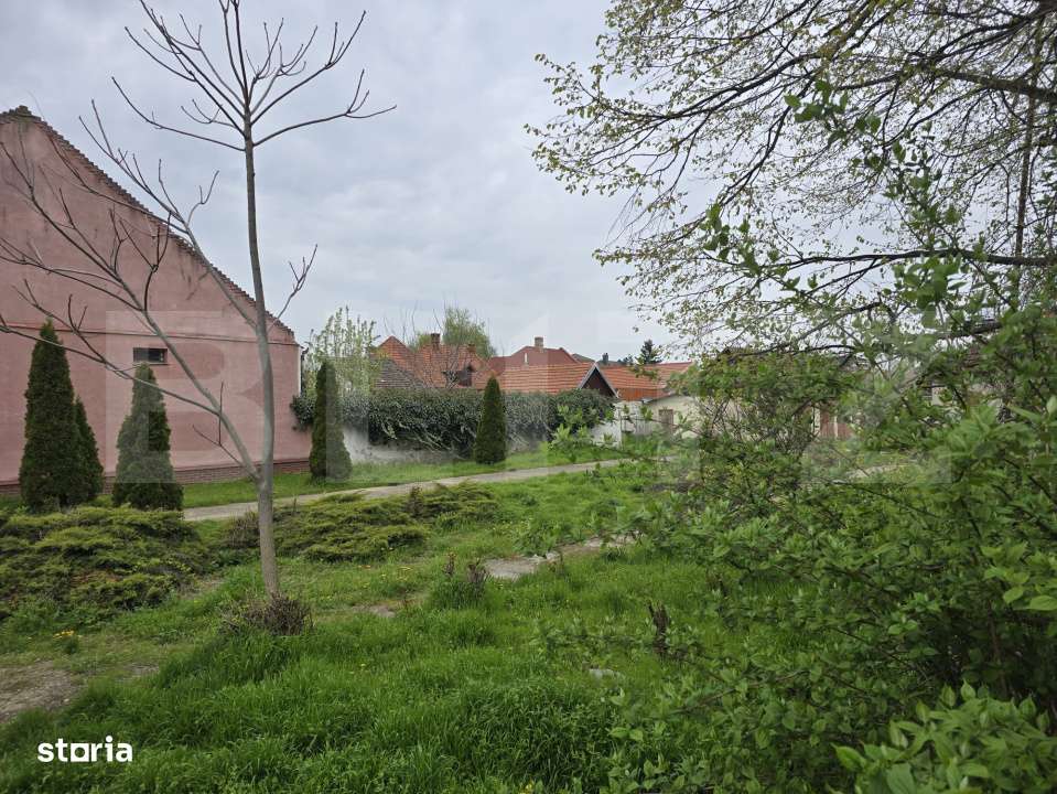 Spatiu industrial de vanzare, 6269 mp, zona depoul de locomotive - Imagine principală: 5/6