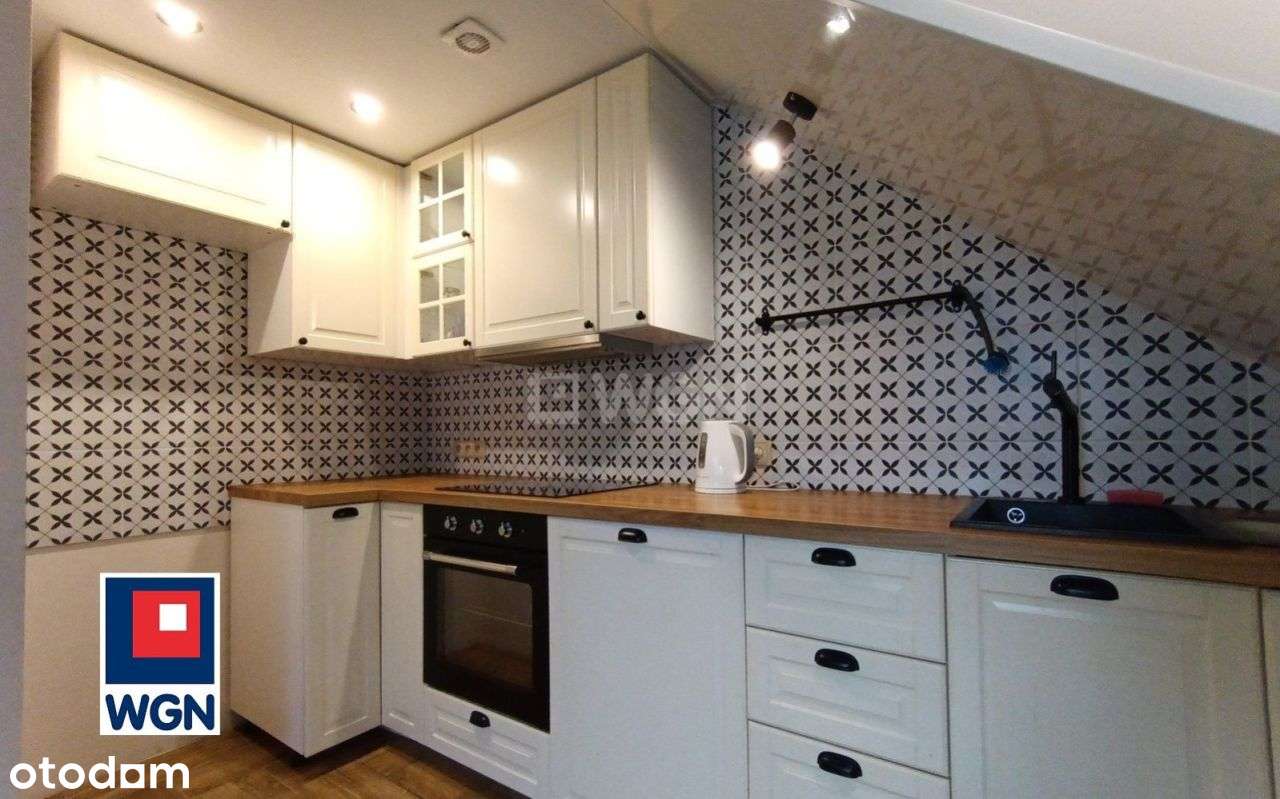 Dom w Radlinie - Pełny obrazek: 5/14