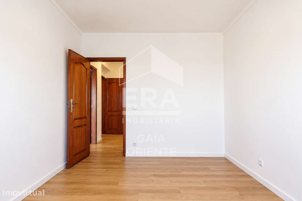 Apartamento T2 Renovado na Gafanha da Boa Hora-23