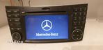 Radio Nawigacja NTG 2,5 Mercedes 211 LIFT W219 CLS - 1