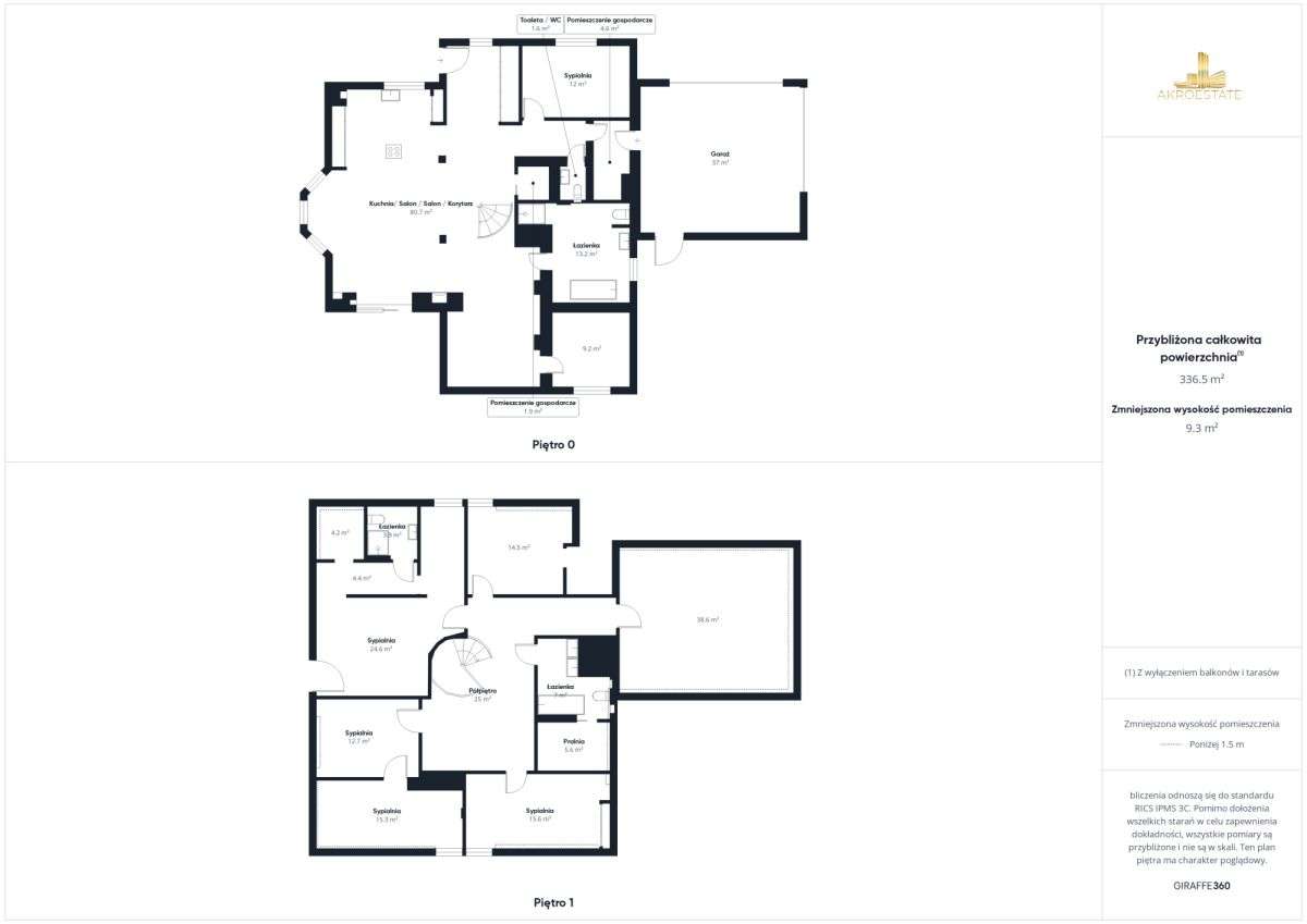 Elegancki i przestronny dom rodzinny!-19