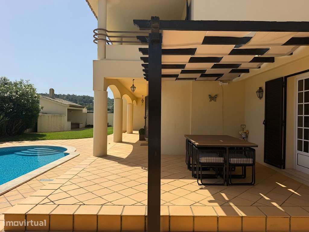 Villa privada a venda na Serra da Arrábida, Sesimbra-36